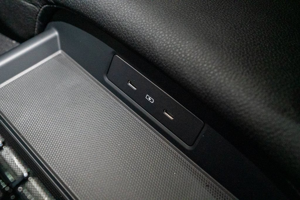 New 2026 Porsche Panamera 4 AWD/4WD image 36