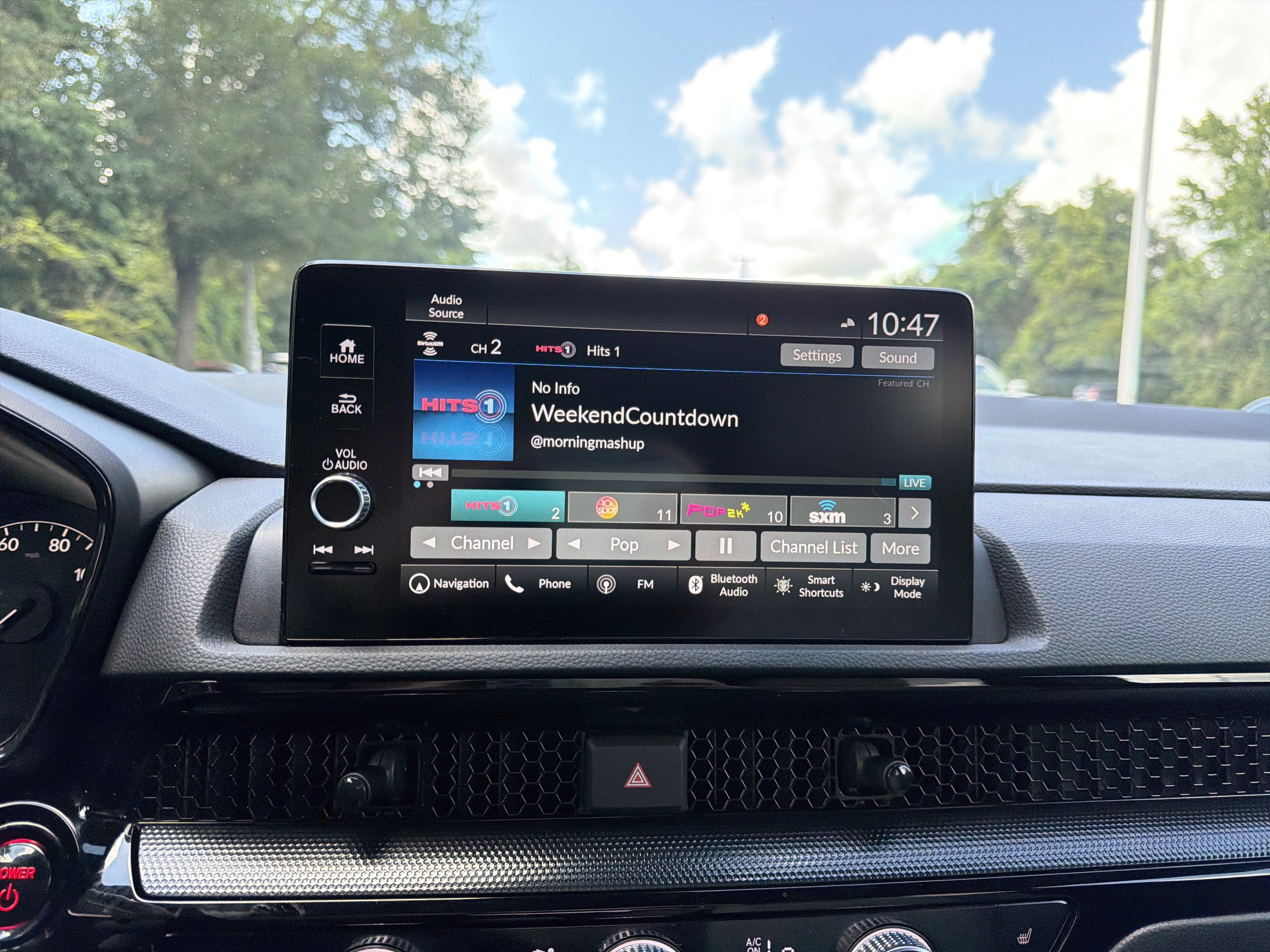 Used 2024 Honda CR-V Sport Touring image 25