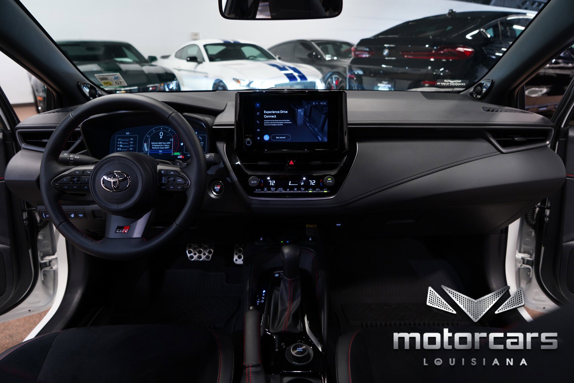 Used 2025 Toyota Corolla GR image 34