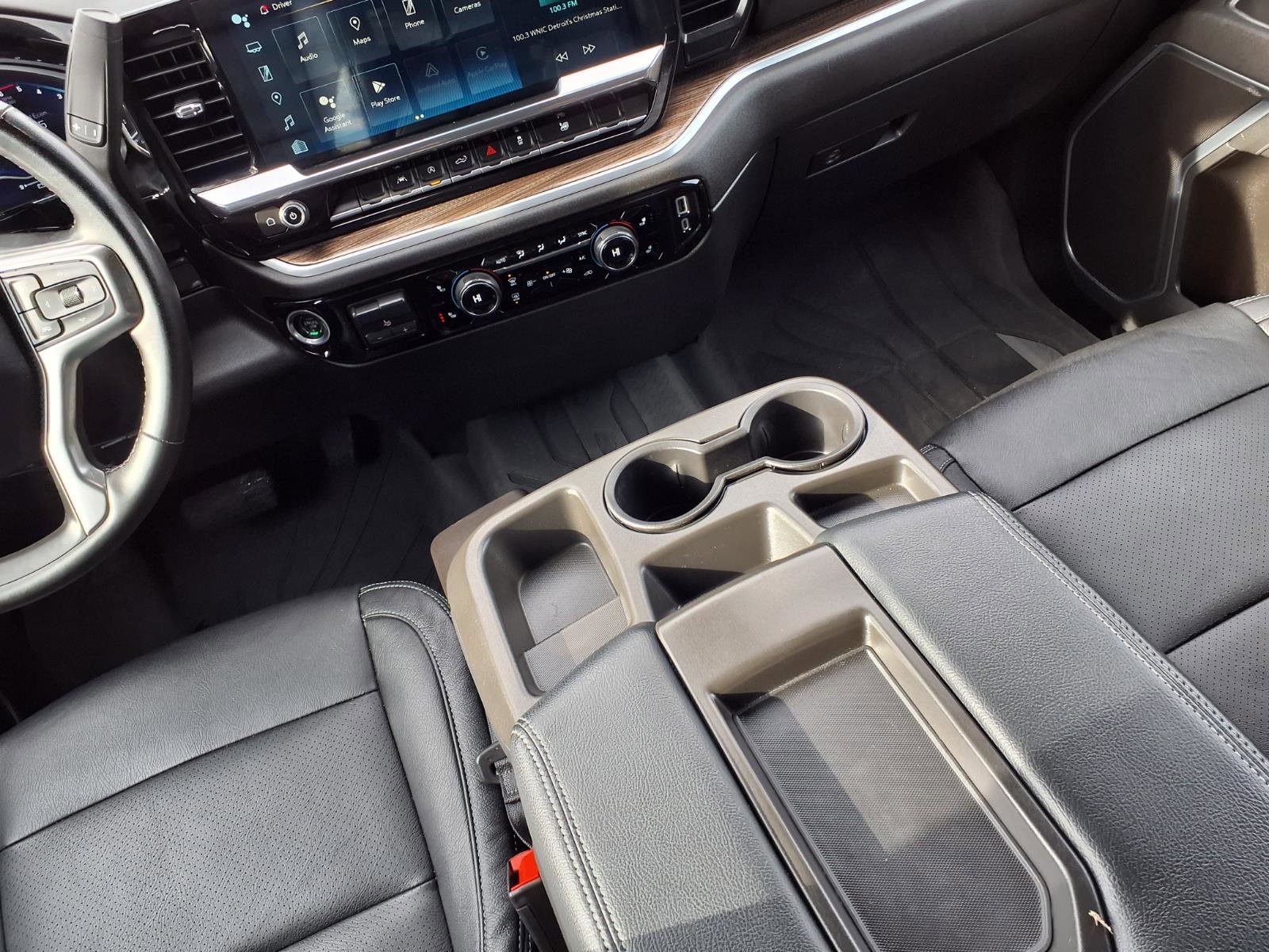 Used 2023 Chevrolet Silverado 1500 RST w/ Rally Edition image 10