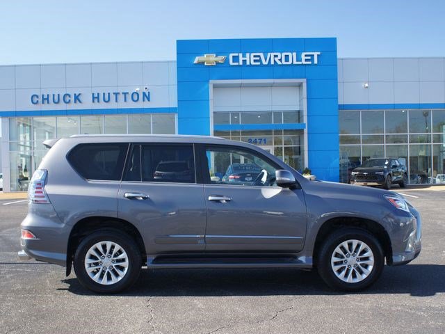 Used 2019 Lexus GX 460 Premium image 1