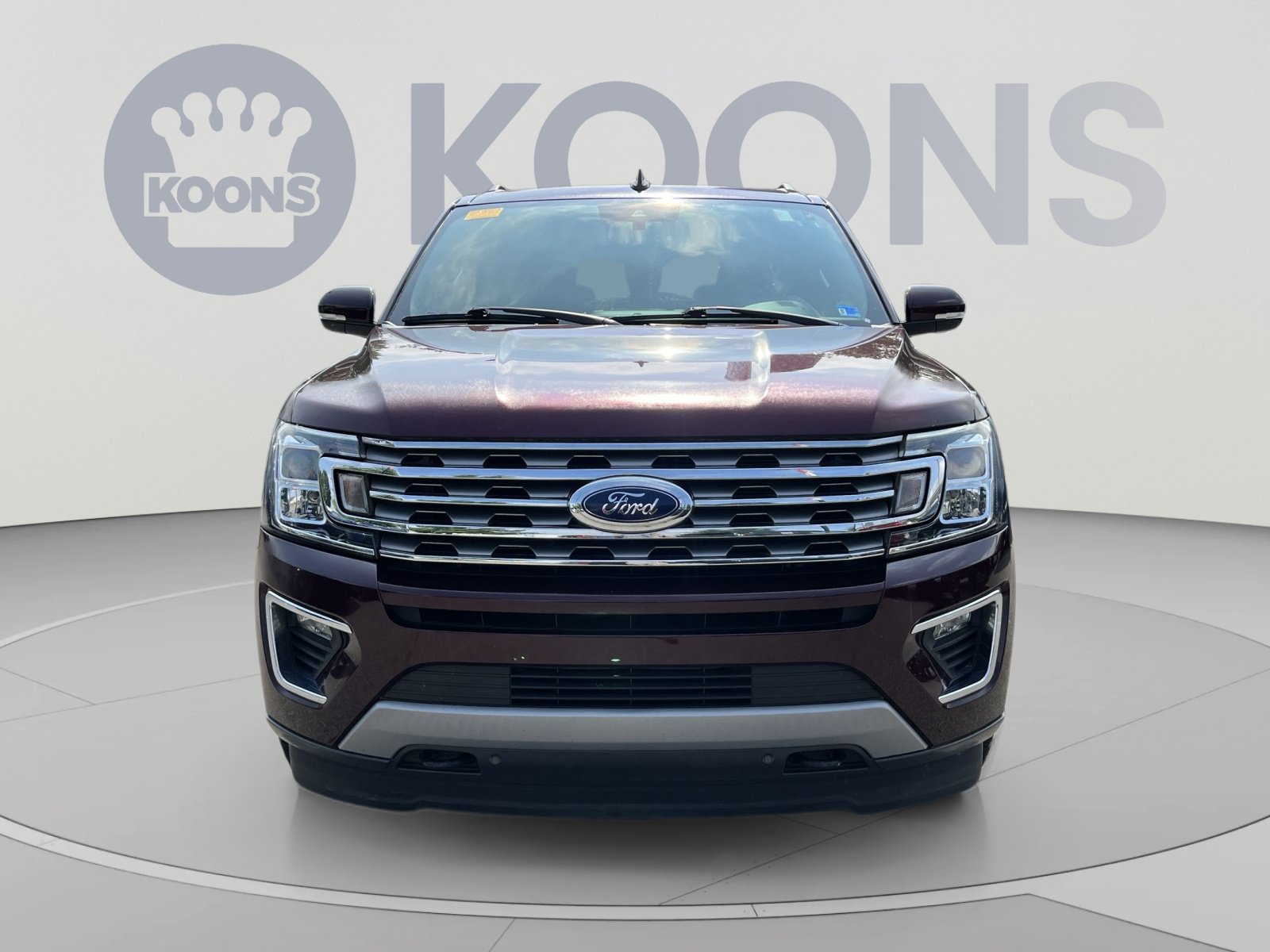Used 2020 Ford Expedition Max Limited w/ Equipment Group 301A AWD/4WD image 11