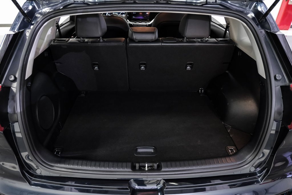 Used 2022 Kia Niro EX image 61