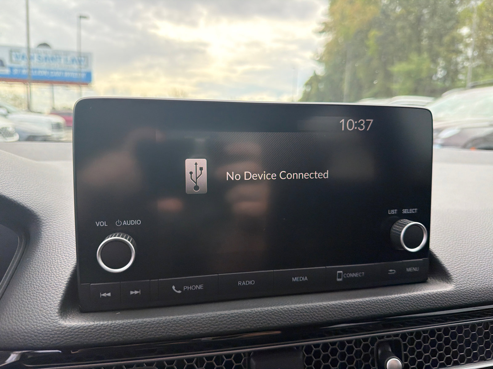 Used 2022 Honda Civic Sport image 28