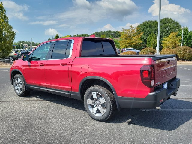 New 2026 Honda Ridgeline RTL image 6