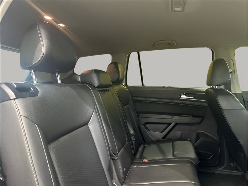 Used 2019 Volkswagen Atlas SE AWD/4WD image 20