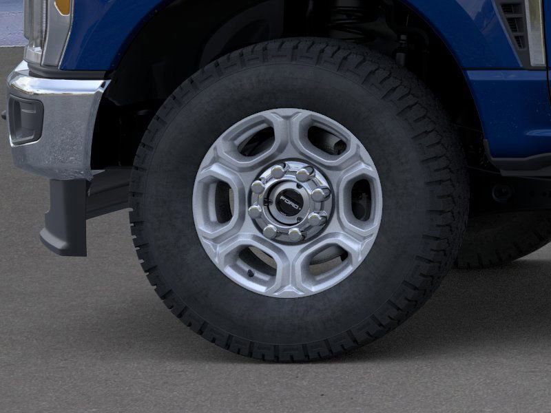 New 2026 Ford F250 XLT w/ FX4 Off-Road Package image 16