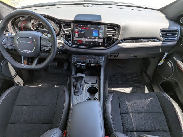 New 2026 Dodge Durango GT AWD/4WD image 15