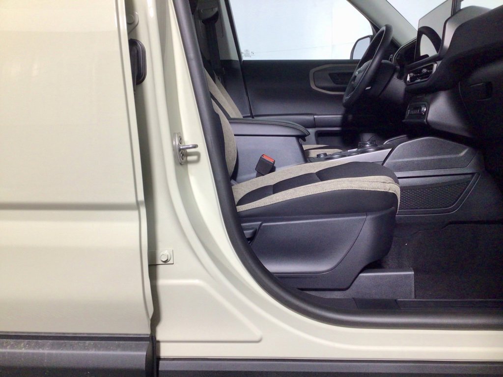 New 2025 Ford Bronco Sport Big Bend image 36