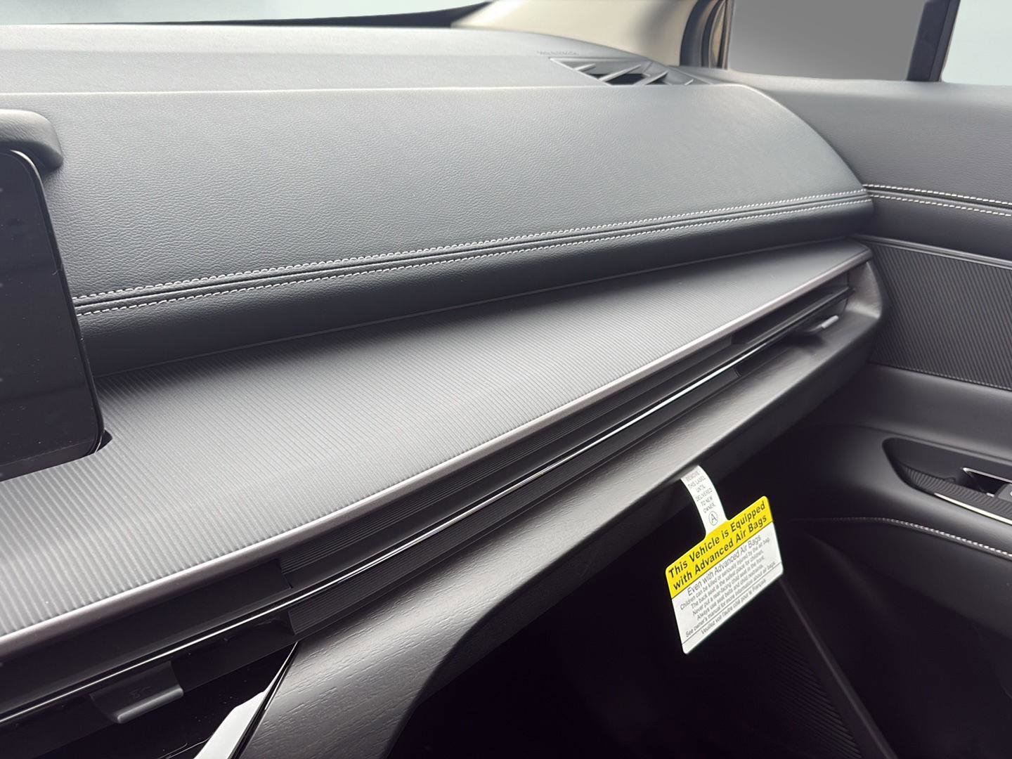 New 2026 Nissan Murano SV AWD/4WD image 28