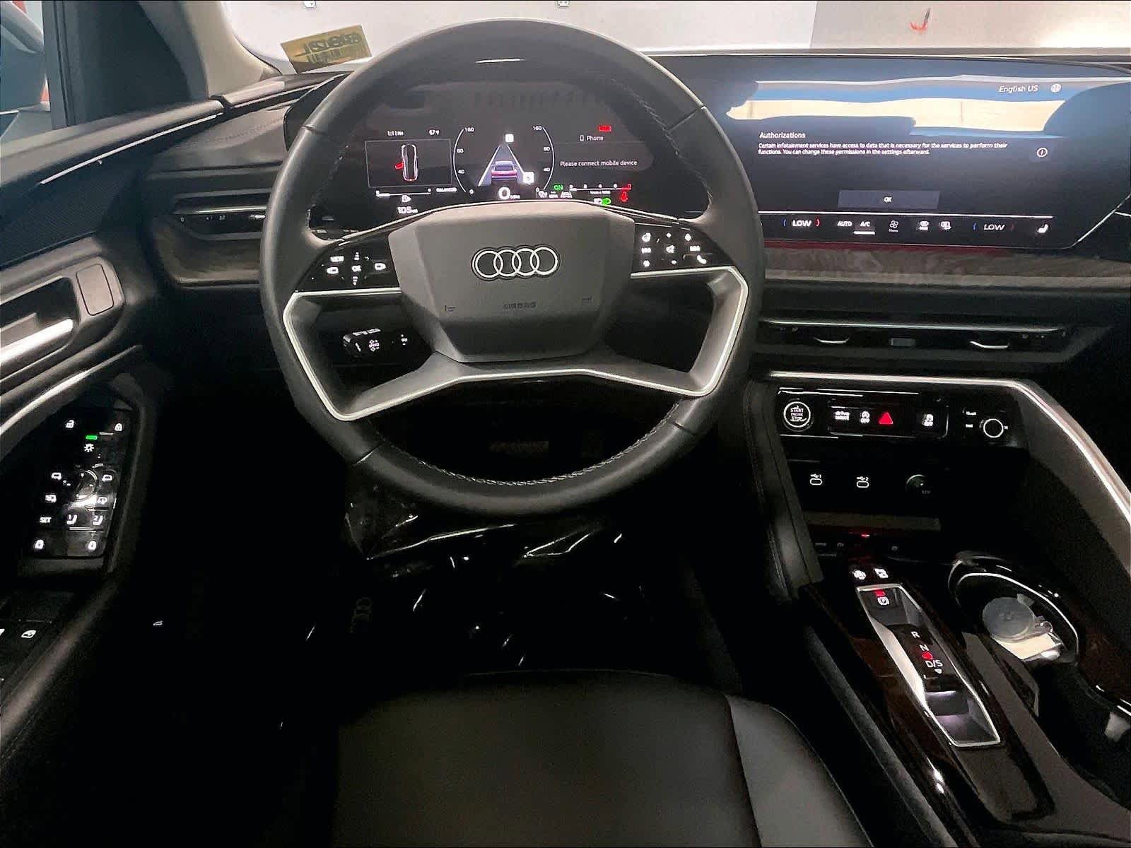 Certified 2025 Audi Q5 Premium w/ Convenience Package AWD/4WD image 8
