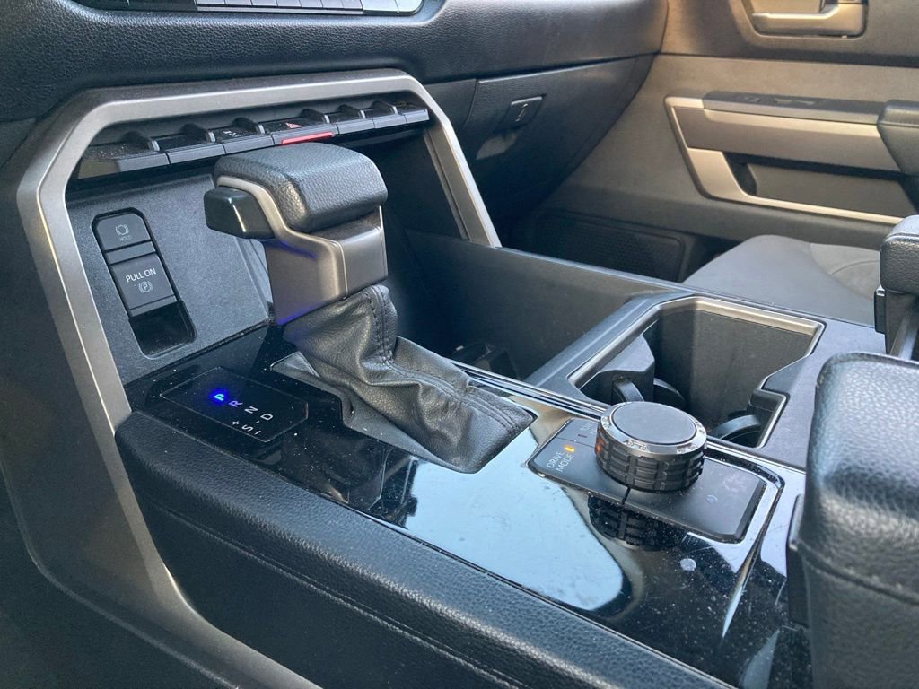 Used 2022 Toyota Tundra SR5 image 24