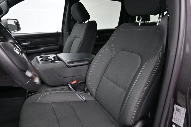 Used 2025 RAM 1500 Tradesman AWD/4WD image 13
