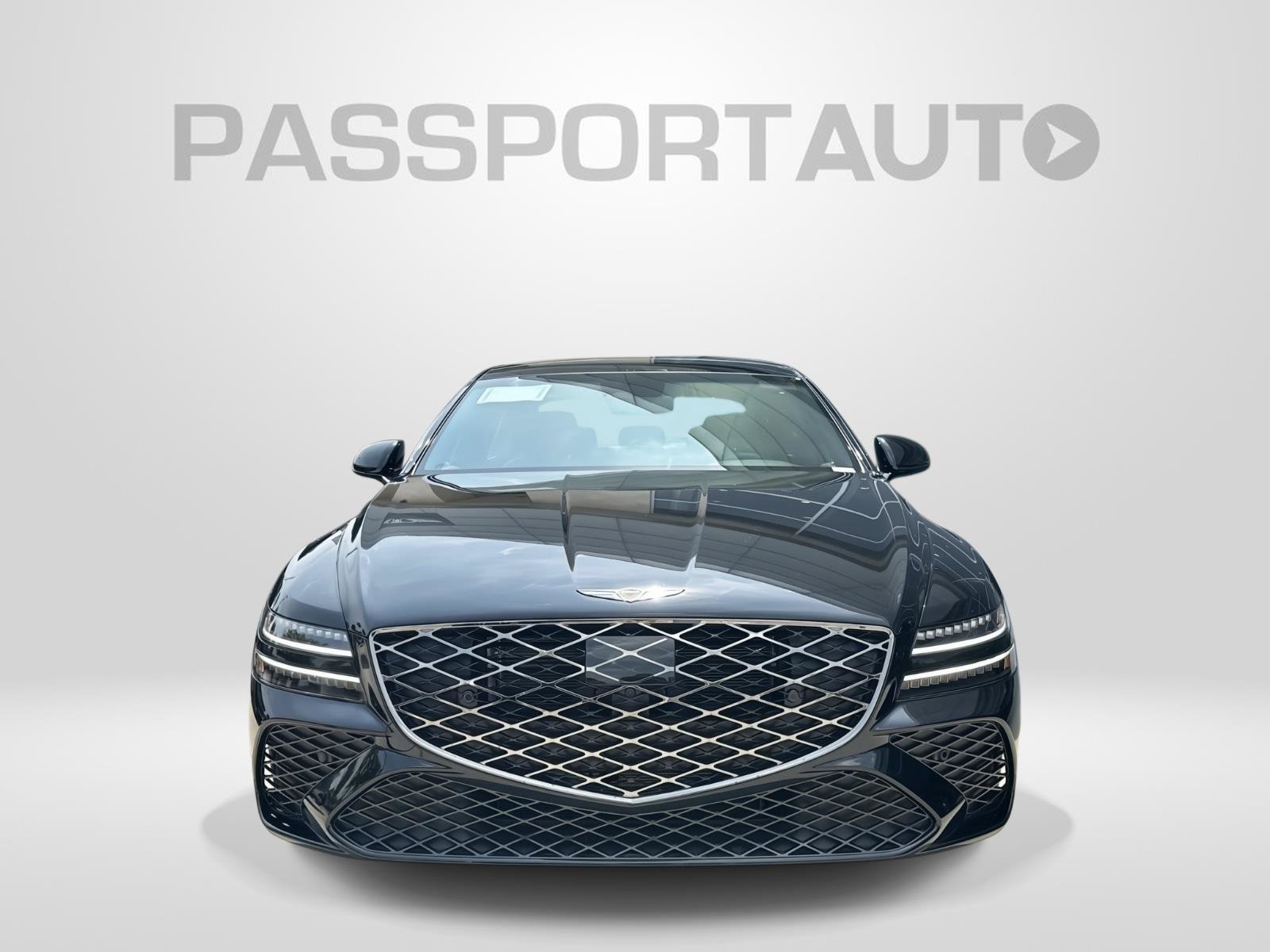 New 2026 Genesis G80 2.5T Sport Prestige AWD/4WD image 6