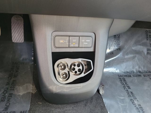 New 2026 Hyundai Ioniq 5 SEL RWD image 10