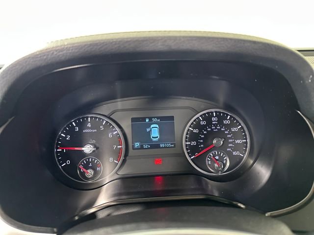 Used 2022 Kia Telluride S image 17