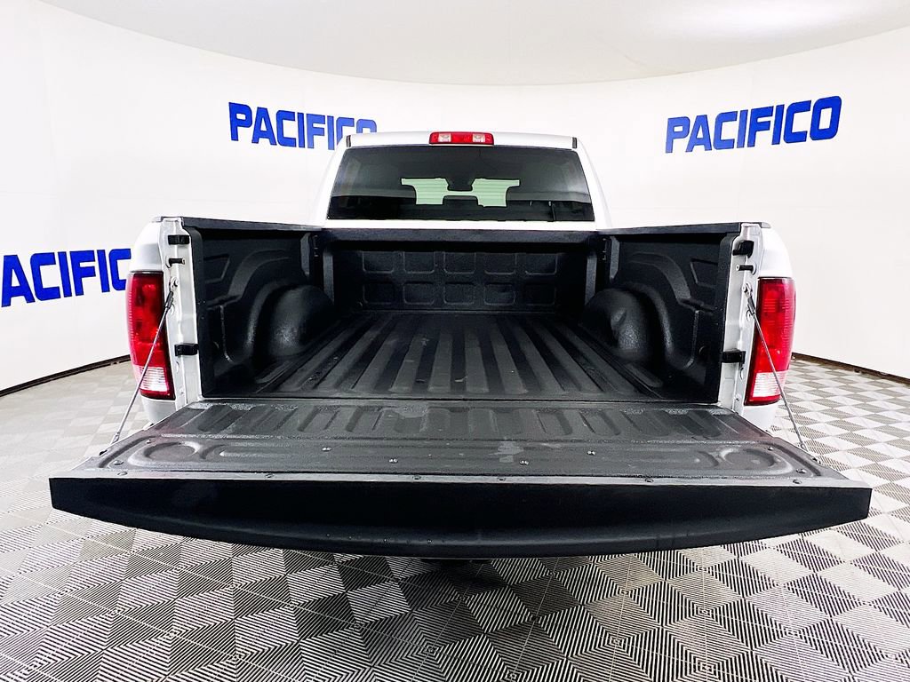 Used 2018 RAM 1500 Express w/ Express Value Package image 28