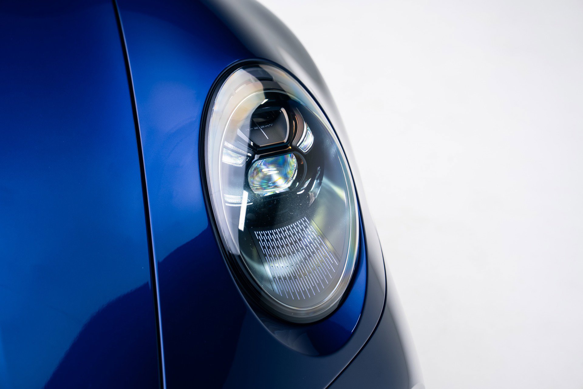 Used 2022 Porsche 911 Turbo S image 10