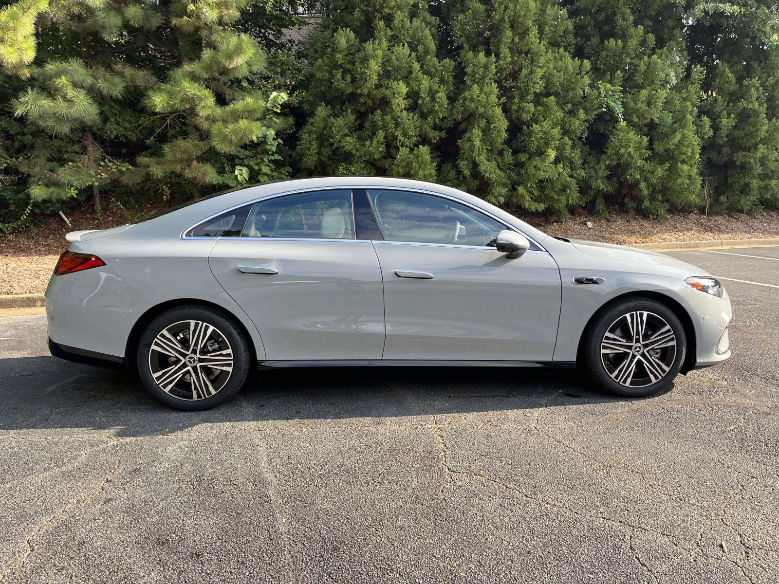 New 2027 Mercedes-Benz CLA 220 image 6