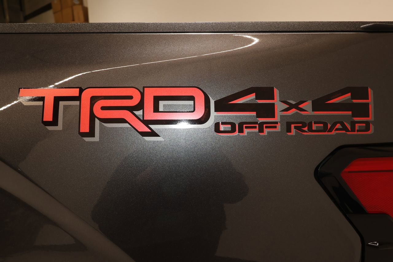 Used 2022 Toyota Tundra SR5 image 34