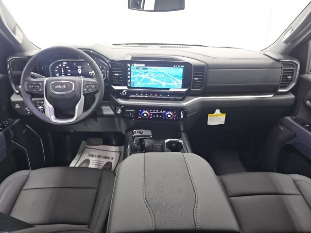 New 2026 GMC Sierra 1500 SLT w/ SLT Premium Package AWD/4WD image 35