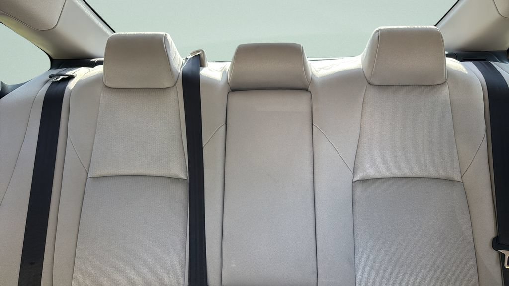 Used 2019 Honda Accord LX image 16