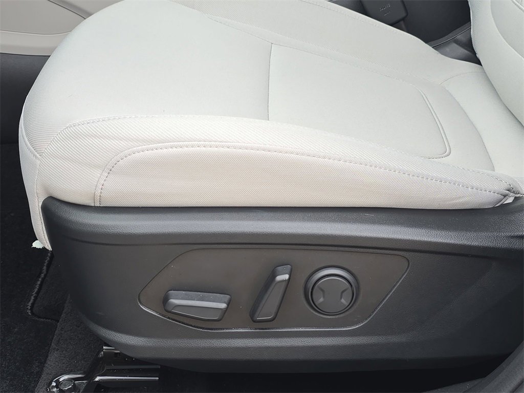 Certified 2026 Hyundai Tucson SEL image 28