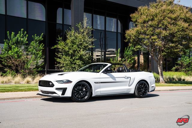 Used 2019 Ford Mustang GT Premium w/ Equipment Group 401A image 15