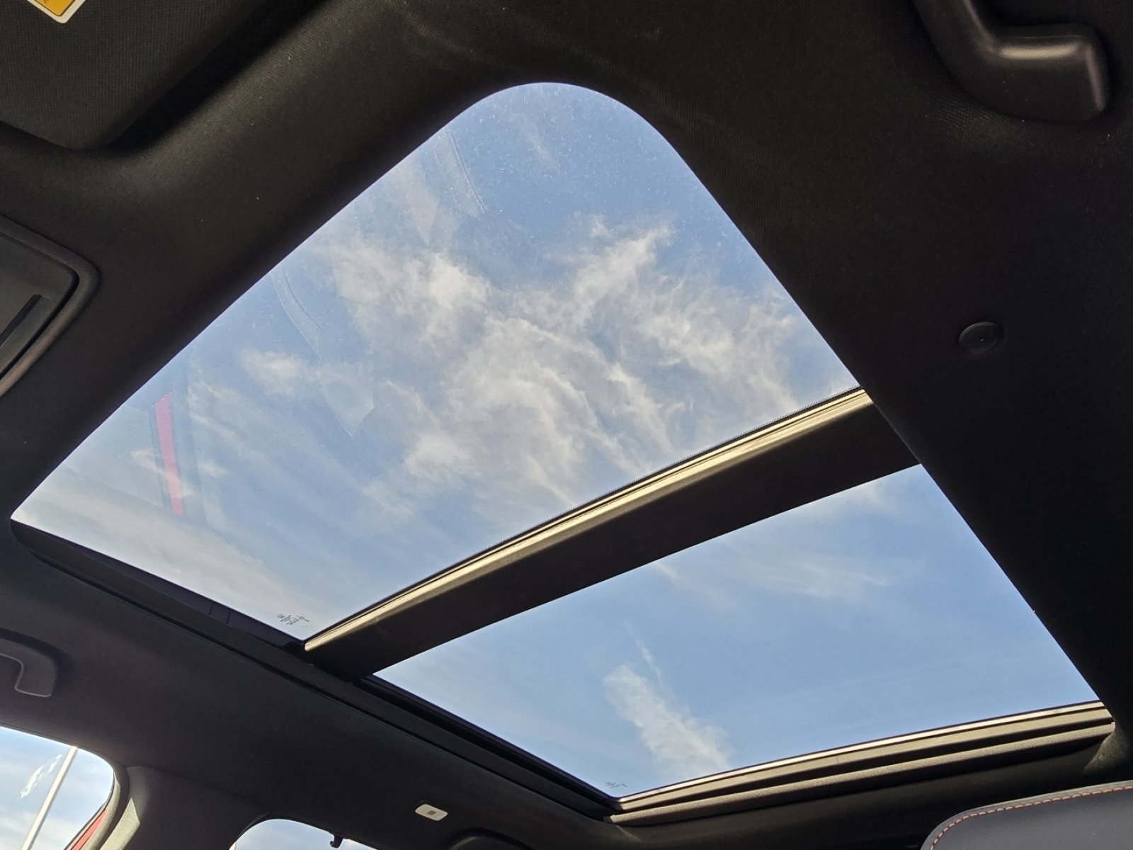 New 2025 Honda Pilot TrailSport image 4