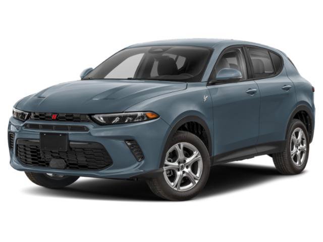 Certified 2023 Dodge Hornet GT Plus w/ Track Pack AWD/4WD image 4