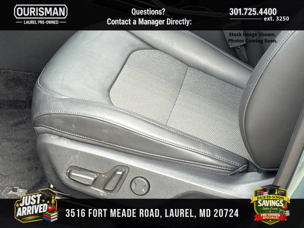 Used 2023 Kia Niro Wind w/ Wind Preserve Package FWD image 7