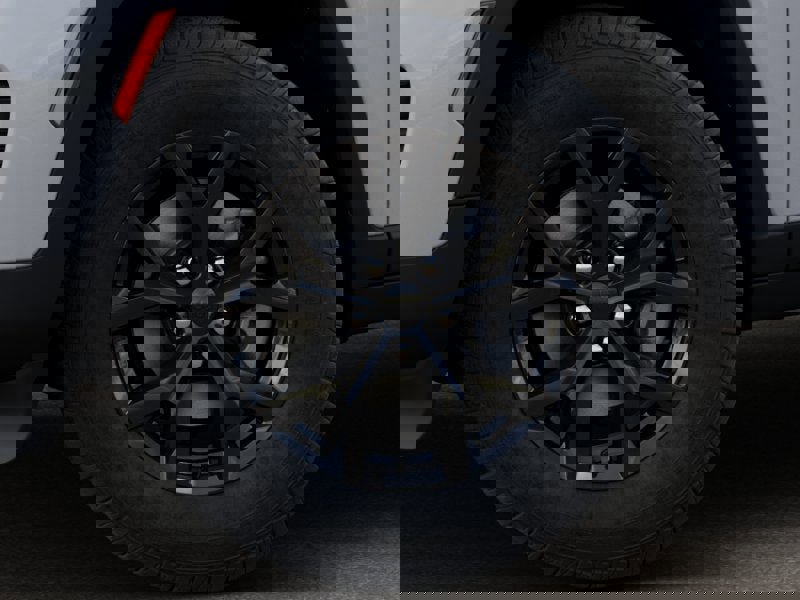 New 2025 Jeep Grand Cherokee Altitude image 23