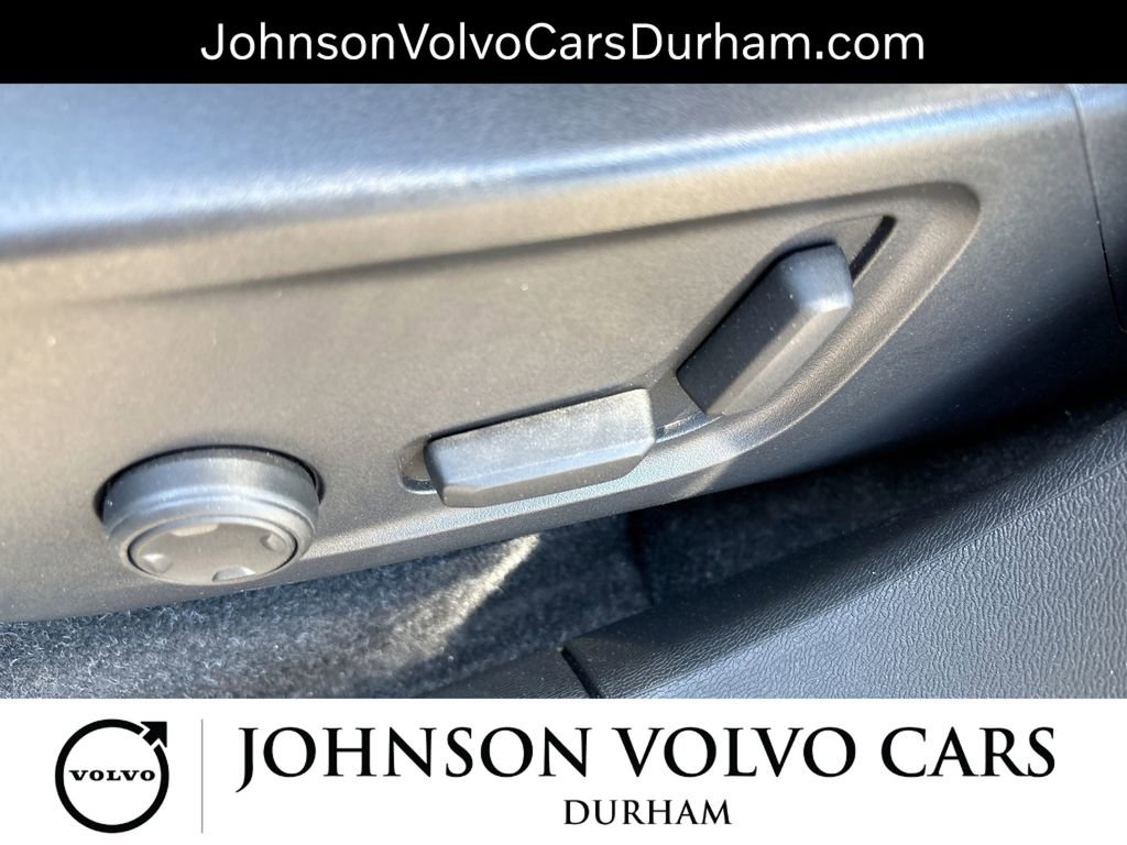 Used 2023 Volvo C40 P8 Recharge Ultimate w/ Protection Package Premier AWD/4WD image 14