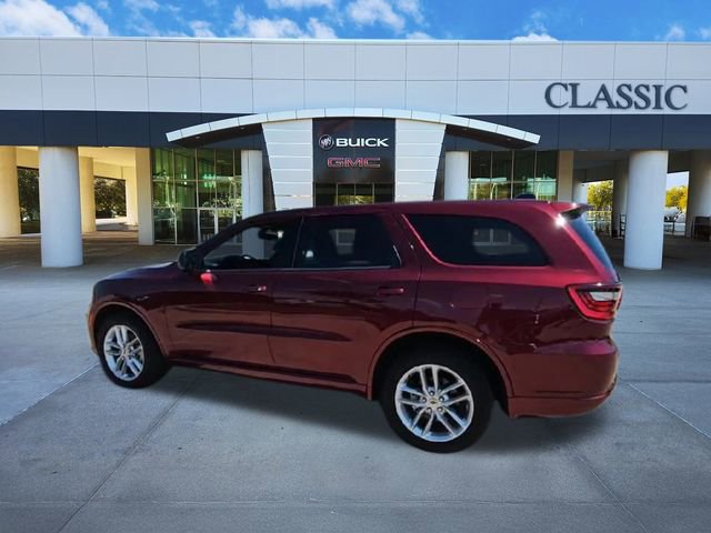 Used 2024 Dodge Durango GT image 6