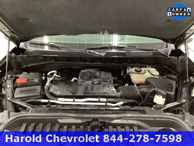 Used 2022 Chevrolet Silverado 1500 LT image 18