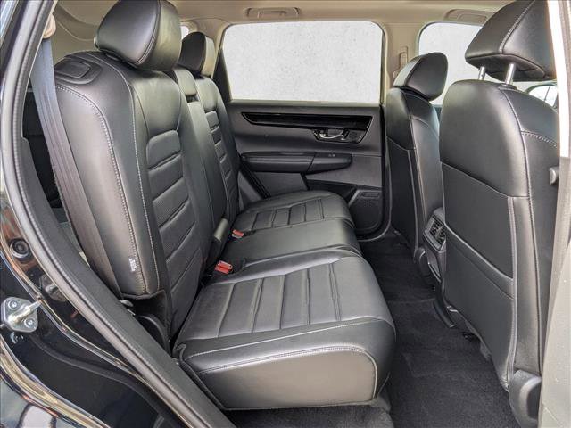 Used 2025 Honda CR-V EX-L image 20
