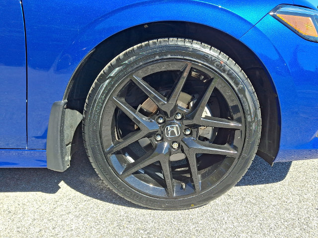 Used 2022 Honda Civic Sport image 8