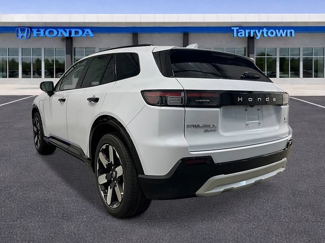 New 2026 Honda Prologue Elite image 3