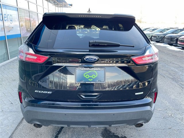 Used 2020 Ford Edge SE image 30
