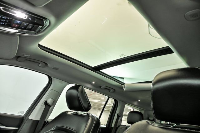 Used 2021 Jeep Grand Cherokee L Limited image 14