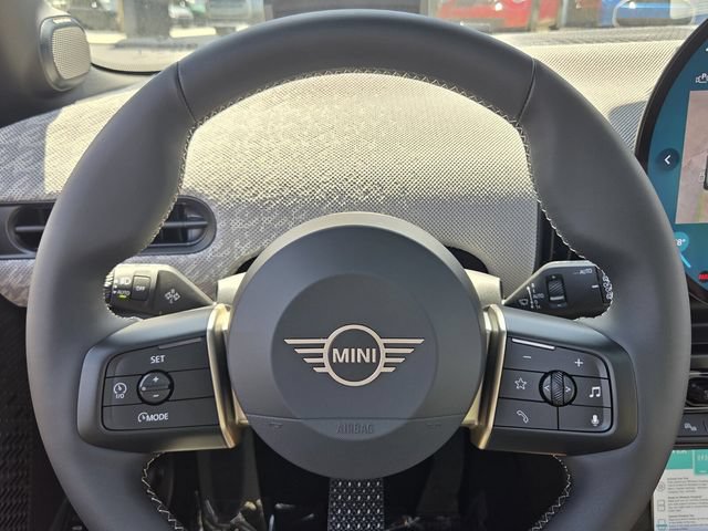 New 2026 MINI Cooper S FWD image 25