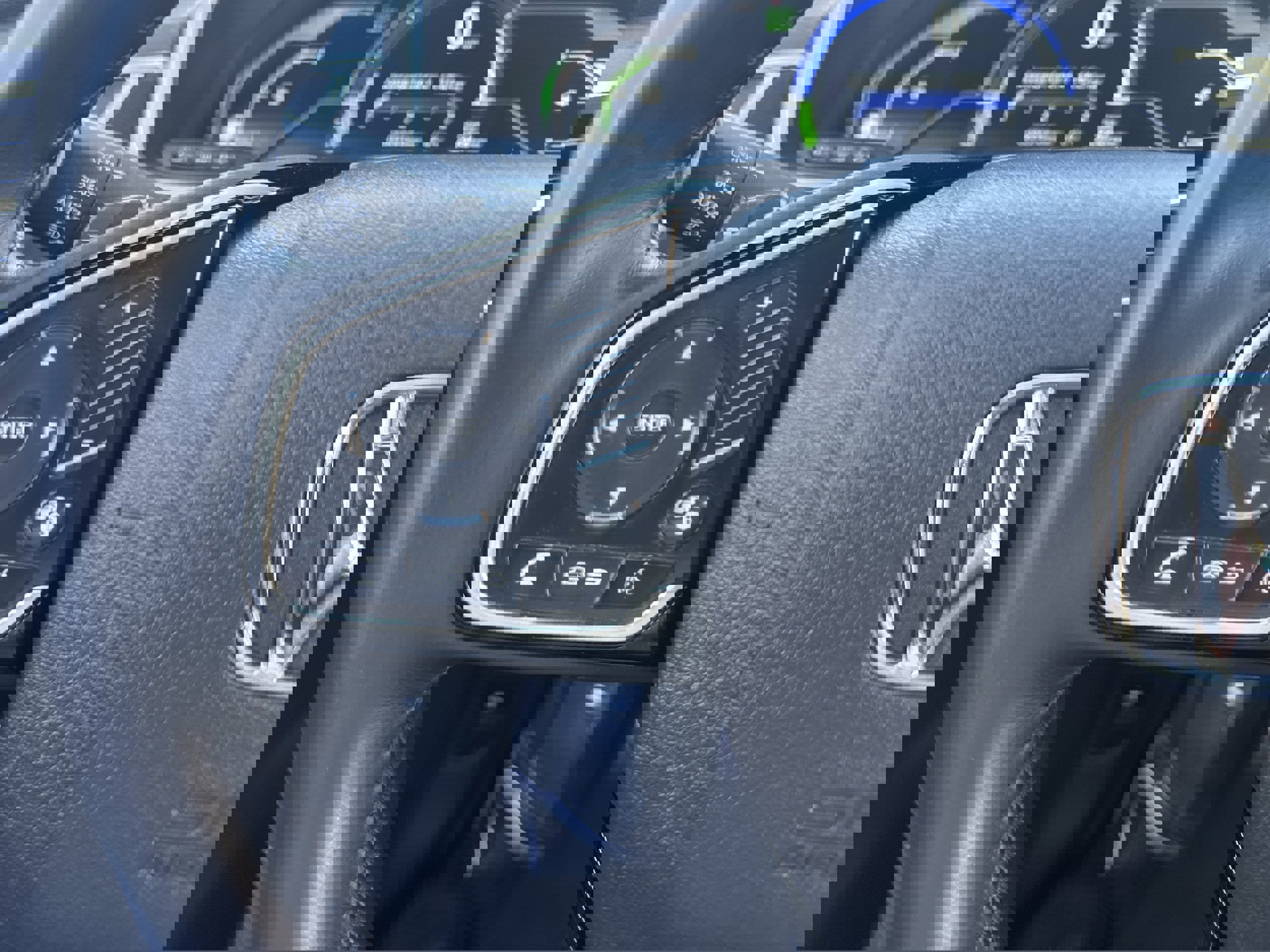 Used 2018 Honda Clarity Touring image 24