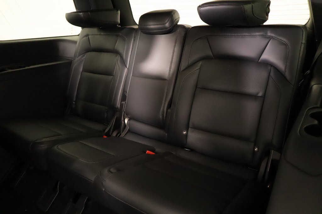 New 2025 Lincoln Navigator Reserve w/ Jet Appearance Package image 13