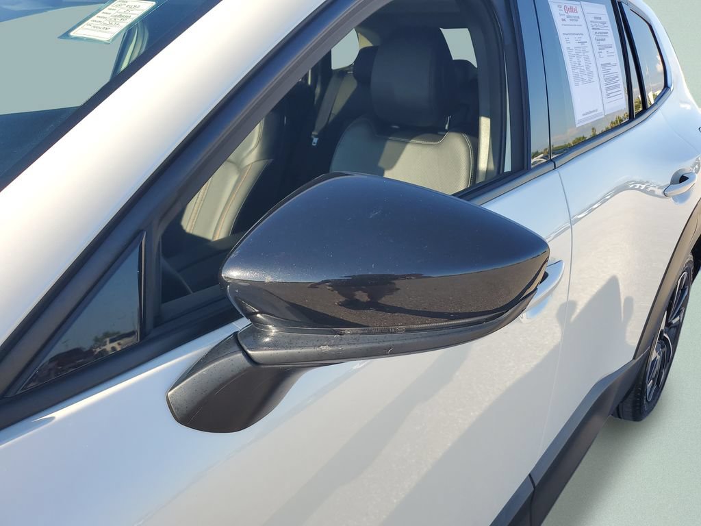 Used 2025 MAZDA CX-50 2.5 Hybrid w/ Premium Plus Pkg AWD/4WD image 29