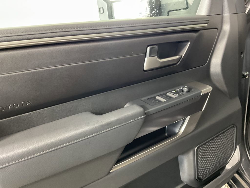 New 2026 Toyota Tundra SR5 image 15