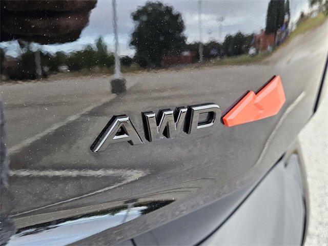 New 2026 Nissan Rogue SV image 11