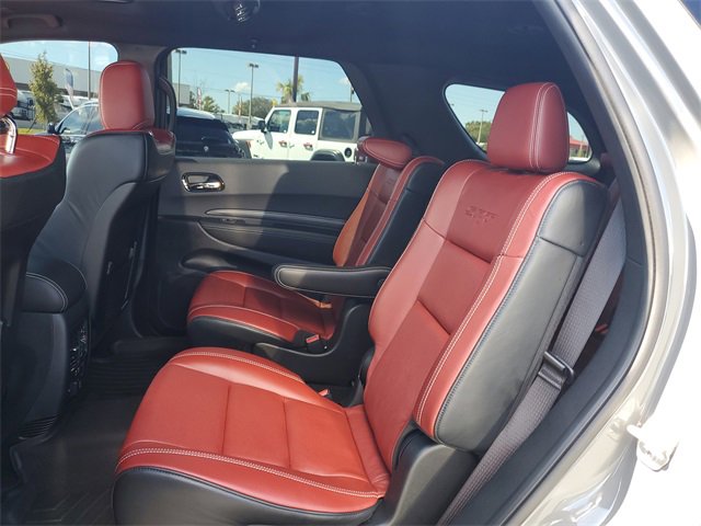 Used 2024 Dodge Durango SRT Hellcat image 12