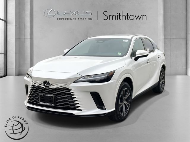 New 2026 Lexus RX 350 Premium image 7