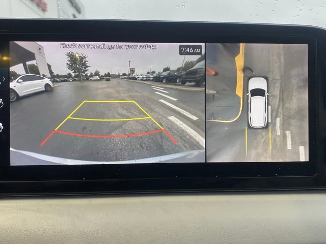 Used 2023 Hyundai Palisade SEL image 22