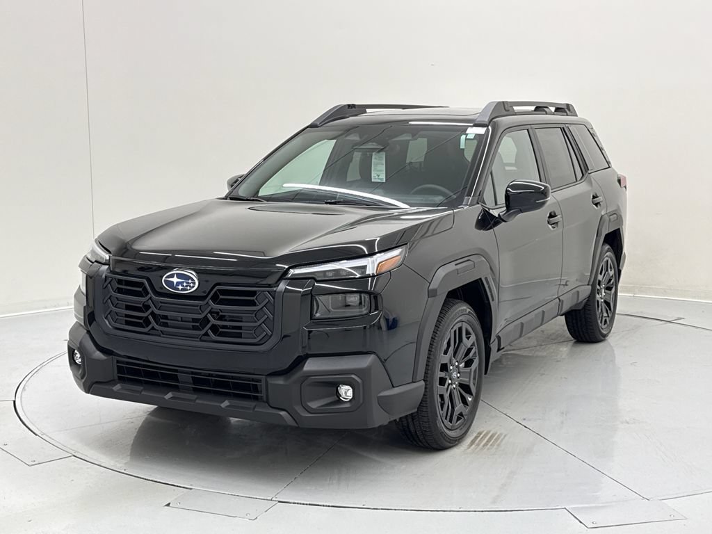 New 2026 Subaru Outback Limited XT